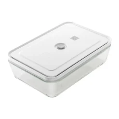 ZwillingVakuum Auflaufform Fresh & Save Glas