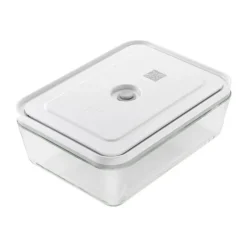 ZwillingVakuum Kühlschrankbox Fresh & Save Glas