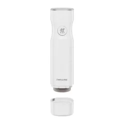 ZwillingVakuum Pumpe Fresh & Save weiss