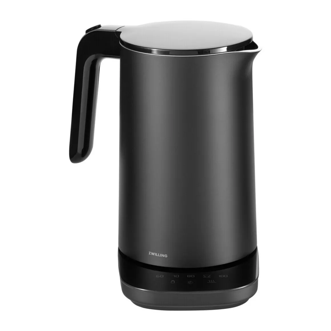 ZwillingWasserkocher Pro 1,5 l Enfinigy schwarz
