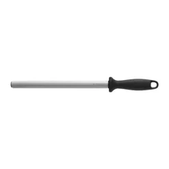 ZwillingWetzstahl 39 cm Diamant schwarz
