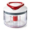 ZylissMultischneider Easy Pull 0,75 l rot
