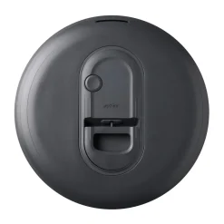 ZylissSalatschleuder 23 cm EasySpin schwarz