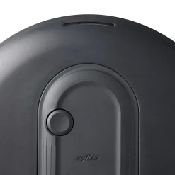 ZylissSalatschleuder 27 cm EasySpin schwarz